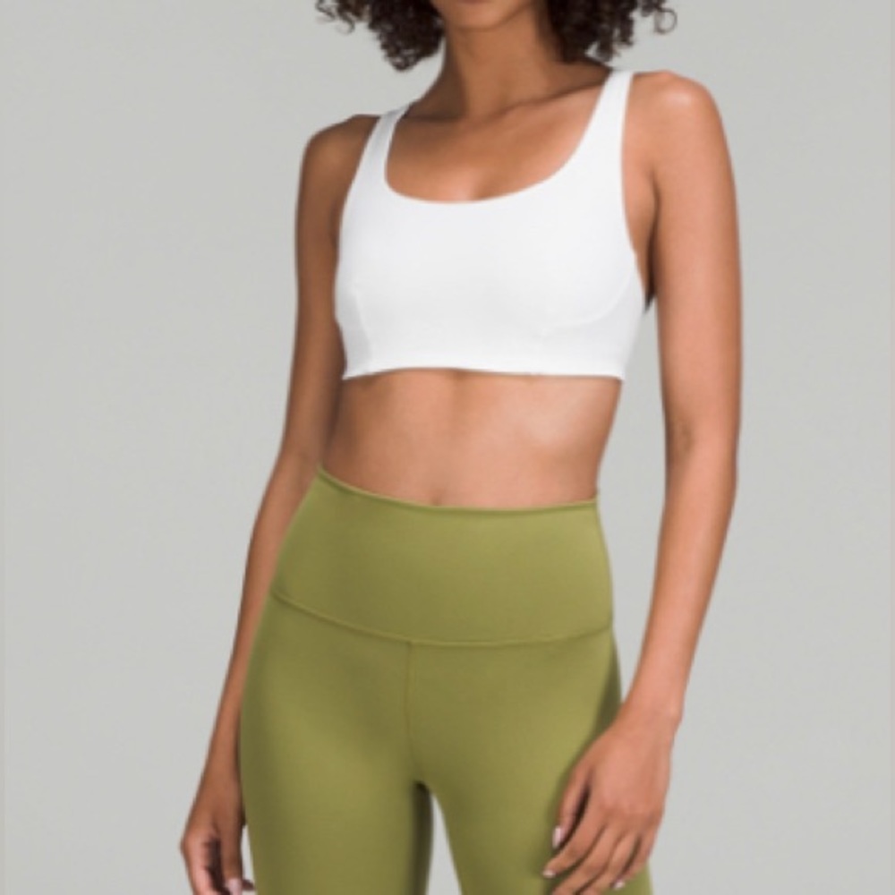 Wunder Train Bra